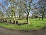 Scartho Road (113-115 120-123) Cemetery, Grimsby